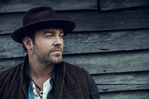 Artist Lee Brice